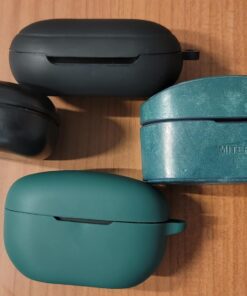 Sony WF-1000XM5 The Best Truly Wireless Bluetooth Noise Canceling Earbuds Headphones with Alexa Built in, Black- New Model 69 7113NU2hNUL