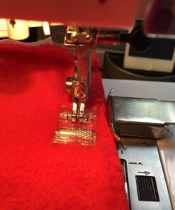 Dritz Magnetic Seam Guide for Sewing Machine, 1 Count, Nickel 12 71146q53JWL