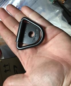 Micro Essential Laboratory QT-10 Plastic Hydrion Low Range Quat Check Test Paper Dispenser, Single Roll, Food Service Test Strips, 0 - 400ppm 13 7114J TGeAL