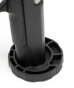 CAT Outdoors 1911 Barrel Bushing Wrench Tool, 1911 Accessories and Parts for Cleaning Kit, Armory Tools for Repair, Gunsmithing, Upgrades, Pistol Cleaning 13 7114ONsPltL