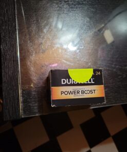 Duracell CopperTop Alkaline AAA Batteries, 24/Box 24 Count (Pack of 1) 11 7114xlHnLqL