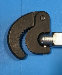 General Tools 140X Telescoping Basin Wrench, 11-Inch to 16-Inch 3/8" - 1-1/4" Capacity 11" - 16" 20 7115UkunebL