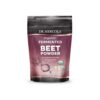 Dr. Mercola, Organic Fermented Beet Powder, 5.29 oz (150 g), 30 Servings, Supports Healthy Blood Flow, Supports Immune Health, Non GMO, Soy Free, Gluten Free, USDA Organic 37 7115eGQ6g6L