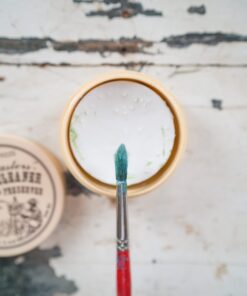 General Pencil General 105-BP Pencil Masters Brush Cleaner & Preserver, 1 Pack, Clear 26 7115l4WUm1L