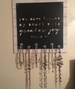 CMS MAGNETICS - (6-Pack 32mm Ceramic Hooks Black 5-Pound Sheer and 13-Pound Pull Force Rating, Strong Magnet Hooks for Office, Refrigerator, Magnetic Board, Closets 32mm Ceramic (6-Pack) 23 7116AmauduL