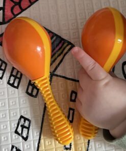 Hohner Kids Maraca (S365) 6 7116cUDHgXL