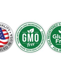 NusaPure Hibiscus Flower 5000 mg 200 Vegetarian Caps (Non-GMO & Gluten Free) 12 7117CcWQklL