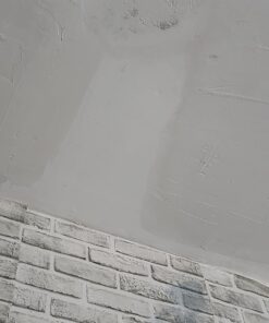 Zinnser 03688 Covers Up Stain Sealing Ceiling Paint, White 13 Ounce (Pack of 1) Spray Can 40 7117XpGhCmL