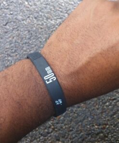 DSLRKIT Photographer's Wristband Set/Stop Lens Zoom Creep 24 7117mvPo6nL