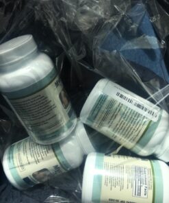 Fairhaven Health Myo-Inositol for Couples Fertility - Men and Womens Fertility Supplement to Support Regular Cycles in Women & Sperm Count & Motility in Men - (120 Capsules) 27 71184WZcRL