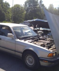 Liqui Moly 2020 Motor Oil Saver - 300 ml 300 Milliliter 9 7118VWBOCWL