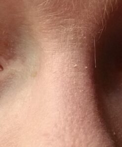 3D Black Mascara for Volume & Length - Eyelash Growth Nourishing Base, Black Mascara Gel & Dry Fibers to create 3D Lengthening Effect. Non-Toxic & Cruelty Free by Simply Naked Beauty 48 7118bsIe6wL 2