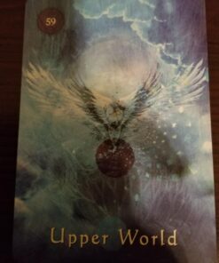 Mystical Shaman Oracle 59 7118ugzd99L