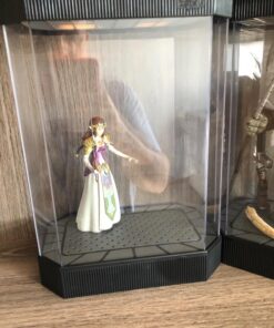 Good Smile The Legend of Zelda Twilight Princess Zelda Figma Action Figure 61 711932ErxgL