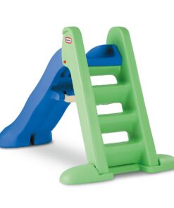 Little Tikes Easy Store Large Slide , Blue/Green 18 7119IjuxmoL