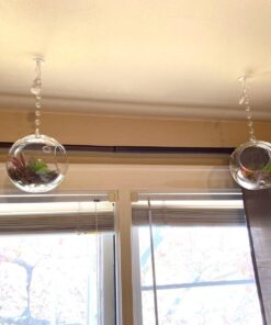 SKY CANDYBAR Acrylic Crystal Bead Hanging Strand Manzanita Trees Wedding Centerpiece Decor 12pcs 20 7119ar66yL