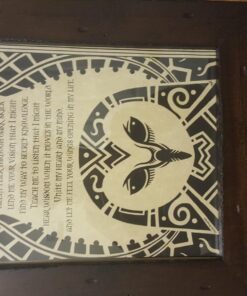 Prayer Parchment Posters Owl 9 7119sg4ElgL