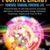 The Power of Positive Energy: Powerful Thinking,Powerful Life: 9 Powerful Ways for Self-Improvement,Increasing Self-Esteem,& Gaining Positive Energy,Motivation,Forgiveness,Happiness & Peace of Mind. 26 711A66MLIOL