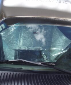 Sunflair Portable Solar Oven Deluxe with Complete Cookware, Dehydrating Racks and Thermometer 26 711AI4rMz9L