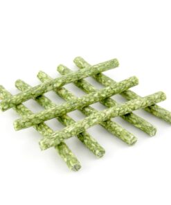 Dingo Tartar And Breath Dental Sticks For All Dogs, 48-Count 48 Count (Pack of 1) 19 711CM6AAJPL