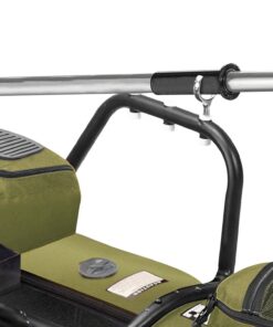 Classic Accessories Colorado Pontoon Boat SAGE /BLACK 30 711CcegJxL