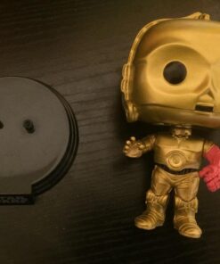 Star Wars Episode 7 Pop! C-3PO 15 711CndgydSL