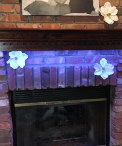 Scotch Mounting, Fastening & Surface Protection Permanent Clear Mounting Tape, holds up to 2 pounds, 1" x 60", 1 Roll, Model:4010 1"x60" 39 711FCwtSbSL