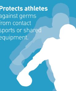 Hibiclens – Antimicrobial and Antiseptic Soap and Skin Cleanser – 4 oz – for Home and Hospital – 4% CHG 23 711FGiOUFOL