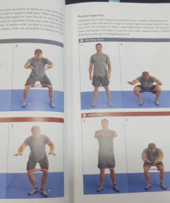 Becoming a Supple Leopard 2nd Edition: The Ultimate Guide to Resolving Pain, Preventing Injury, and Optimizing Athletic Performance 23 711FQfk3 vL