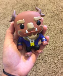 Funko POP Disney The Beast Vinyl Figure 10 711FvYlVwKL