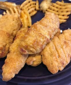 GoWISE USA Ming's Mark GW22621 Electric Air Fryer, 3.7 QT, Black 38 711GExl0vHL