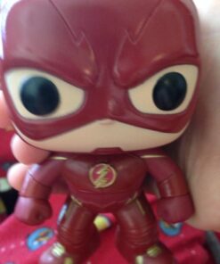 Funko POP TV: The Flash Action Figure 40 711GJzZcTmL