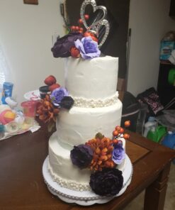 King Arthur Flour Lorann Oils Red Velvet Cake Flavor 15 711GhBGkBdL