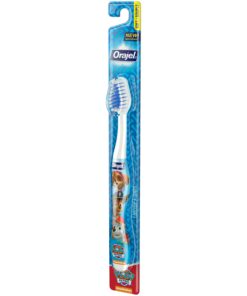 Orajel PAW Patrol Toddler Toothbrush 8 711H2MaYpTL
