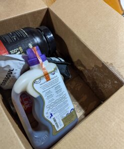 Indigo Wild Zum Clean Laundry Soap Frankincense Myrrh,64 fl oz 40 711HO0rROeL