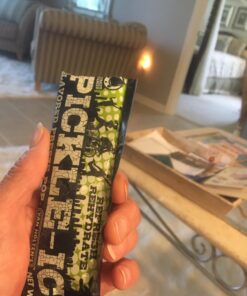 Van Holten's Pickles - Pickle-Ice Freeze Pops - 8 Pack 16 711HOuwQgfL