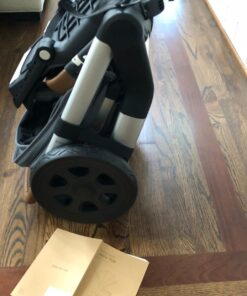 Joolz Hub Stroller - Hippo Grey 37 711HRtjGYAL