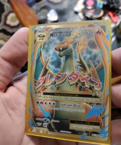Pokemon TCG: XY Evolutions, A Booster Pack Containing 10 Cards Per Pack with Over 100 New Cards to Collect 48 711Hqh0Ai1L
