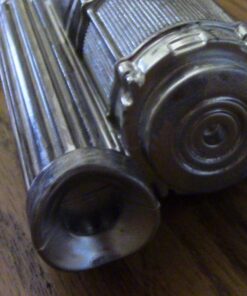 Rubie's DC Comics Batman v Superman: Dawn of Justice Batman Grappling Gun Costume Accessory 10 711I4YssIJL