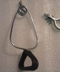 Indoor LED Grow Light Bulbs w/ Clamp Reflector (12W) Efficient Greenhouse Red & Blue Hydroponics Lighting | Produce Healthier Plants, Herbs, Flowers 43 711I7Ji3SgL