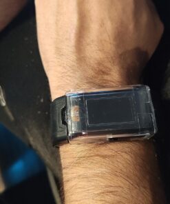 PolyWatch 6417084129062 SS013059000 Plastic Watch Crystal Scratch Remover Polish Tool 23 711IIBHhlL