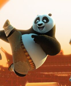 Kung Fu Panda 3 DVD June 28, 2016 13 711IKlYJSoL