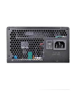 EVGA 600 BR, 80+ Bronze 600W, 3 Year Warranty, Power Supply 100- BR-0600-K1 21 711IMUfU CL