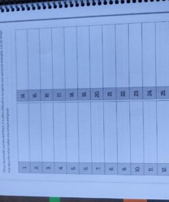 CBT Toolbox for Children and Adolescents: Over 200 Worksheets & Exercises for Trauma, ADHD, Autism, Anxiety, Depression & Conduct Disorders 29 711IXruxkZL 1