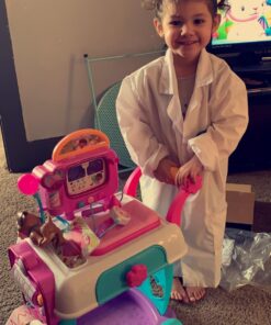 Doc McStuffins Toy Hospital Care Cart Standard Packaging 26 711J9AlQ9DL