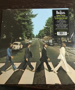 Abbey Road 35 711JObaXGTL