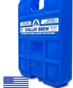 Alternative view of Arctic Ice Chillin' Brew Series Large