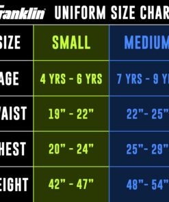 Franklin Sports NCAA Kids Football Uniform Set-Youth Football Costume for Boys & Girls - Set Includes Helmet, Jersey & Pants Texas A&M Aggies Small 14 711JtuYDwIL