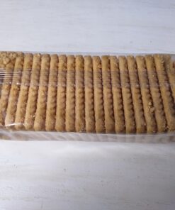 Tesco Biscuit Barrel Selection 700g 8 711JzbmAfwL