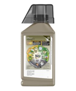 Roundup Concentrate Extended Control Weed & Grass Killer Plus Weed Preventer II Large Concentrate 10 711K11zcpDL